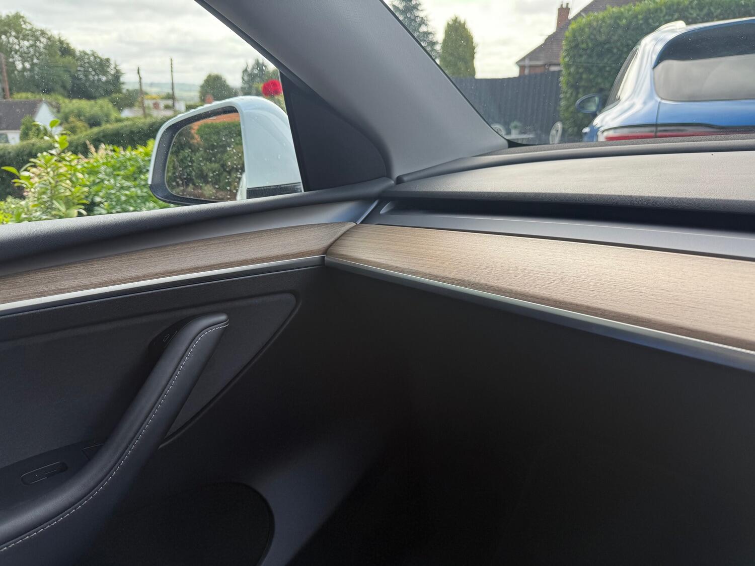 Used Tesla Model Y 2022 for sale - 76793235: Photo 44