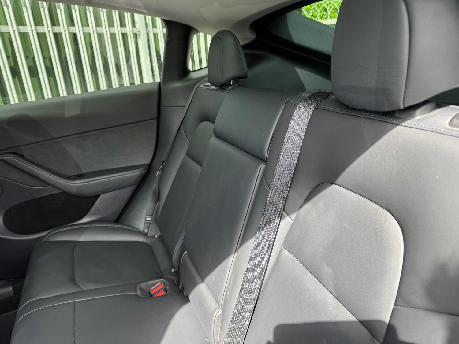 Used Tesla Model Y 2022 for sale - 76793235: Photo 5