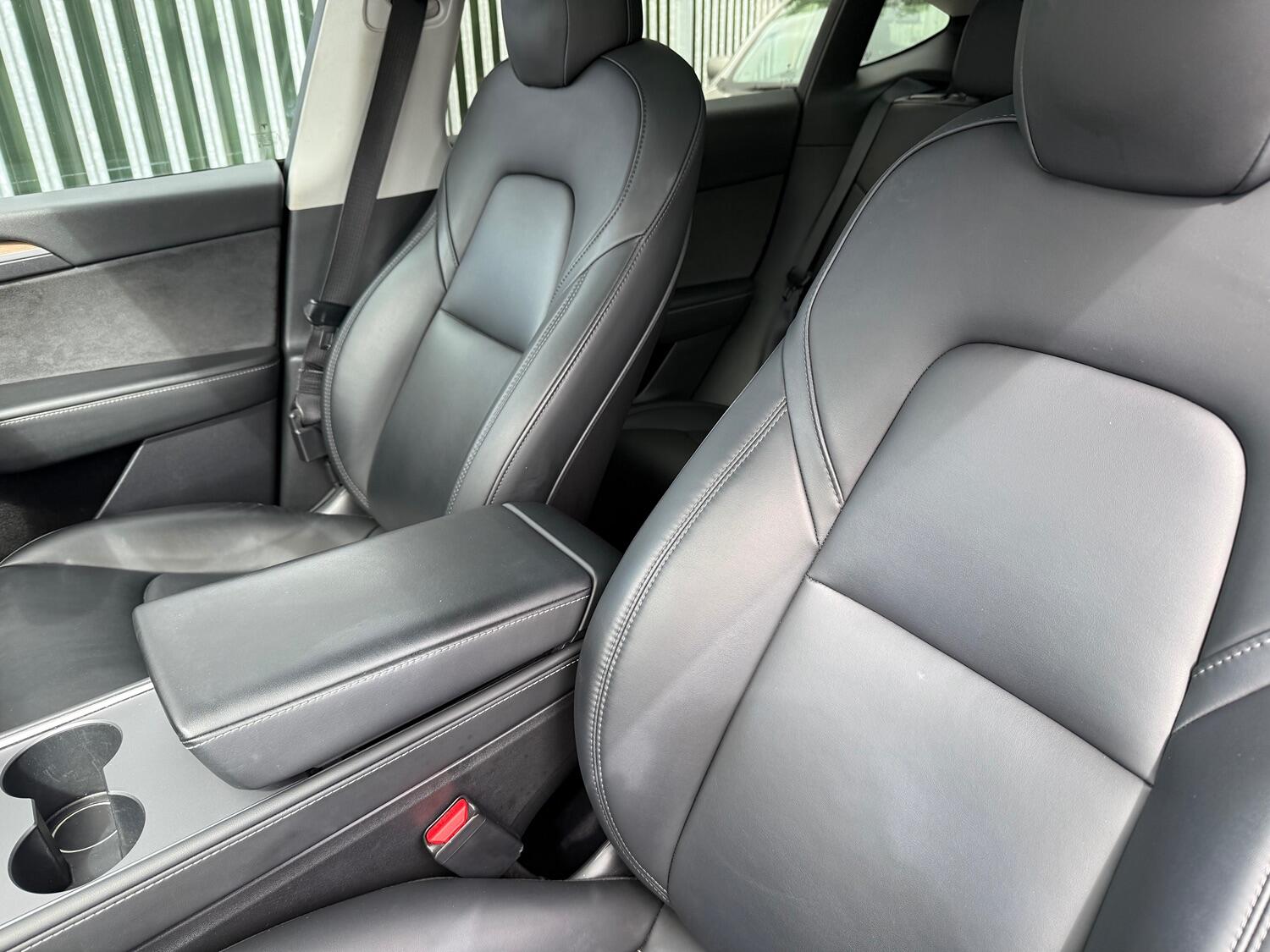 Used Tesla Model Y 2022 for sale - 76793235: Photo 7