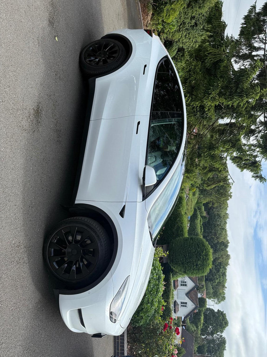 Used Tesla Model Y 2022 for sale - 76793235: Photo 9