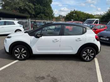 Used Citroen C3 2017 for sale - 75413025: Photo