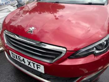 2014 - 1.6 e-HDi Feline 5-Door