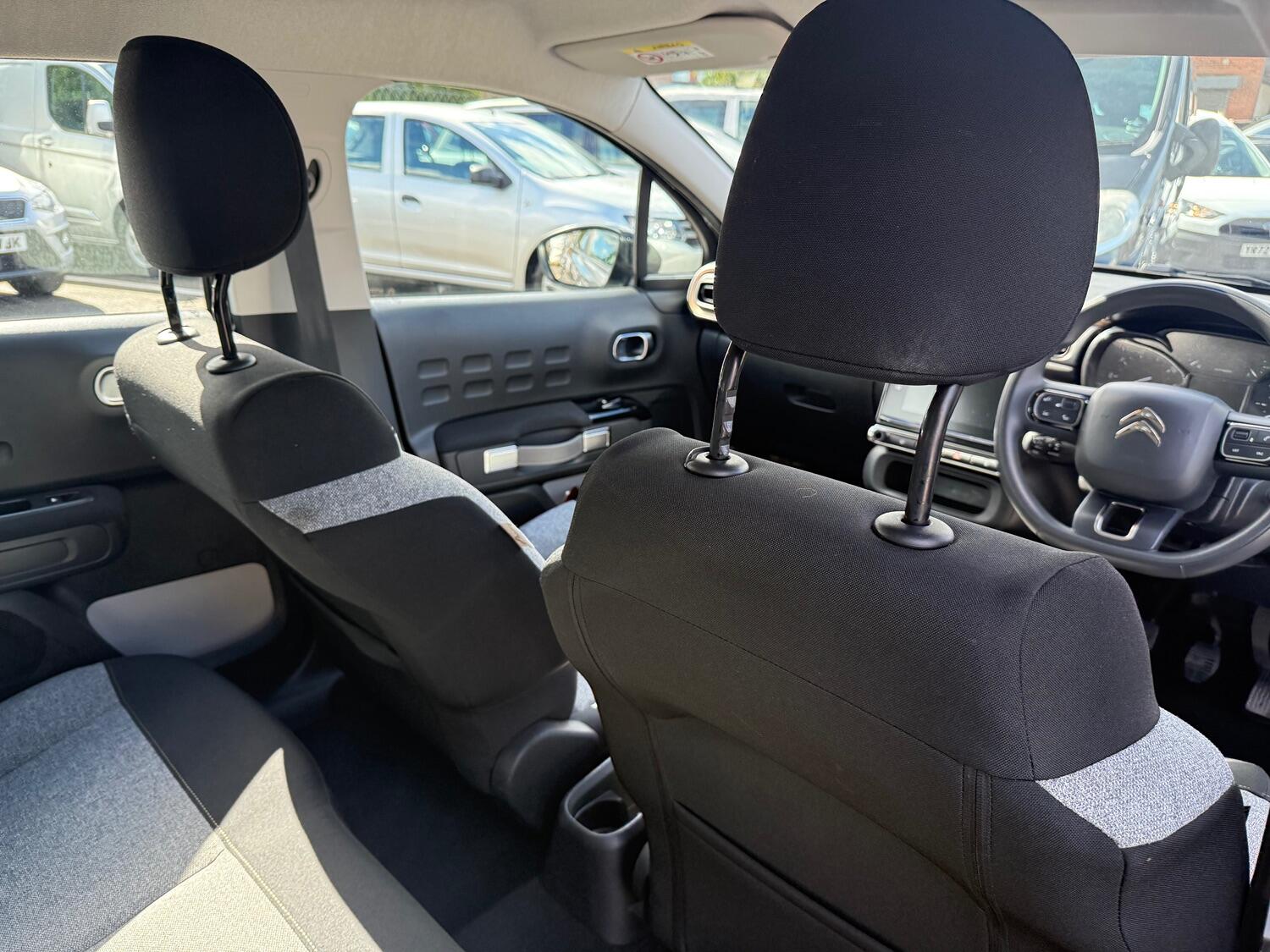 Vehicle 19