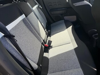 Used Citroen C3 2019 for sale - 75898921: Photo