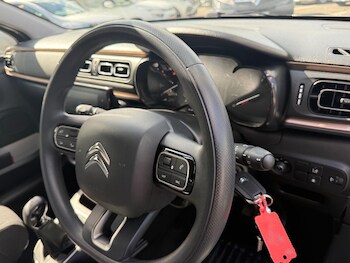 Used Citroen C3 2019 for sale - 75898921: Photo