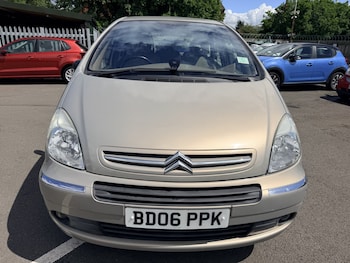 Used Citroen Xsara Picasso 2006 for sale - 78794748: Photo