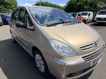 Used Citroen Xsara Picasso 2006 for sale - 78794748: Photo