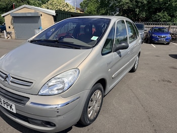 Used Citroen Xsara Picasso 2006 for sale - 78794748: Photo