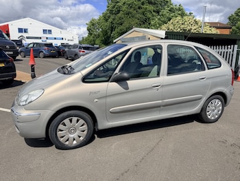 Used Citroen Xsara Picasso 2006 for sale - 78794748: Photo