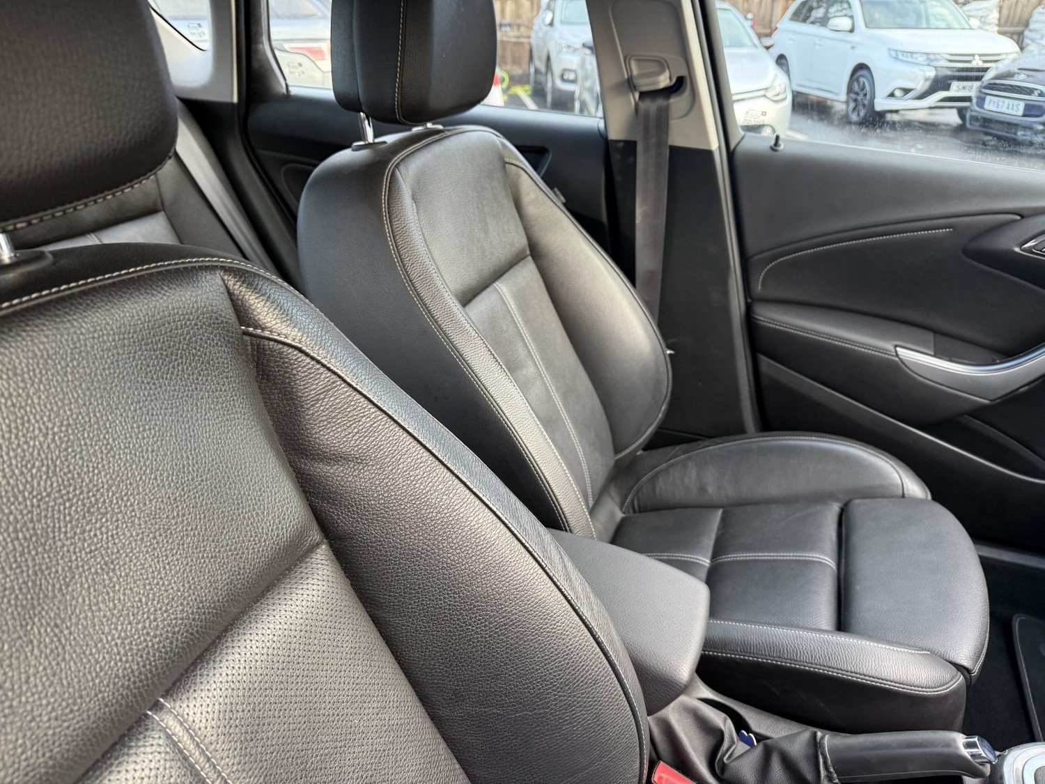 Used Vauxhall Astra 2014 for sale - 76741283: Photo 14