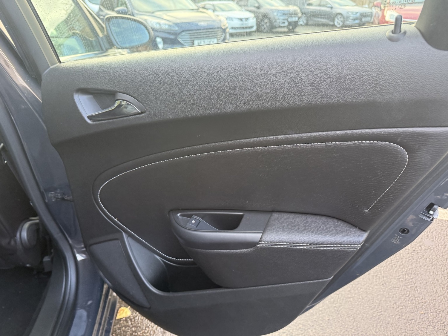 Used Vauxhall Astra 2014 for sale - 76741283: Photo 15