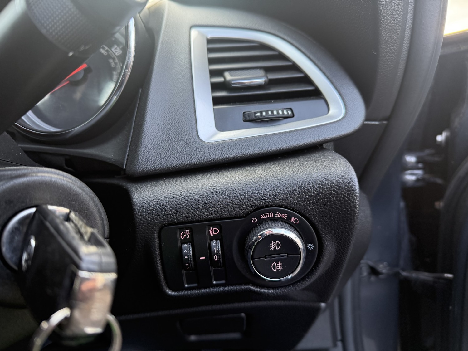 Used Vauxhall Astra 2014 for sale - 76741283: Photo 16