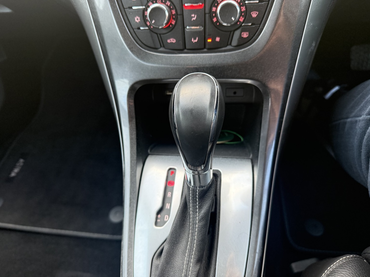 Used Vauxhall Astra 2014 for sale - 76741283: Photo 19