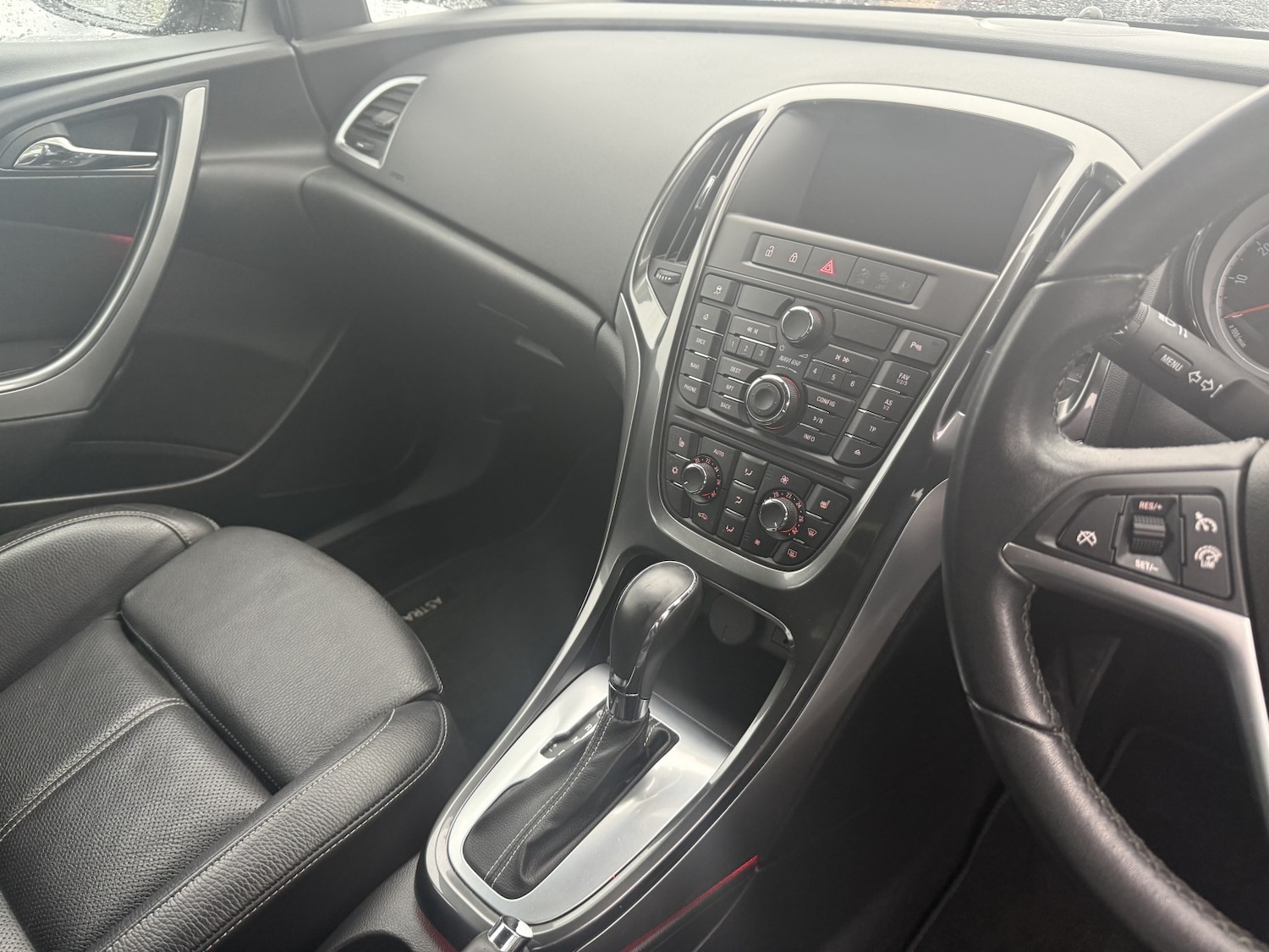 Used Vauxhall Astra 2014 for sale - 76741283: Photo 20