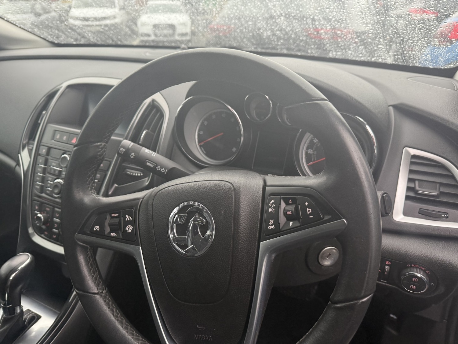 Used Vauxhall Astra 2014 for sale - 76741283: Photo 21