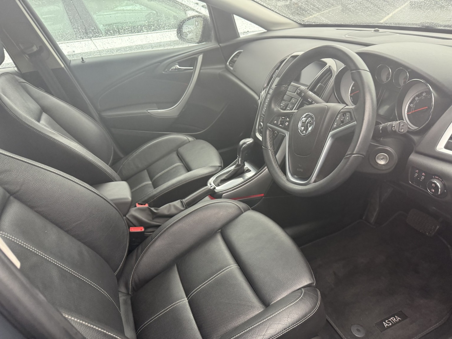 Used Vauxhall Astra 2014 for sale - 76741283: Photo 22