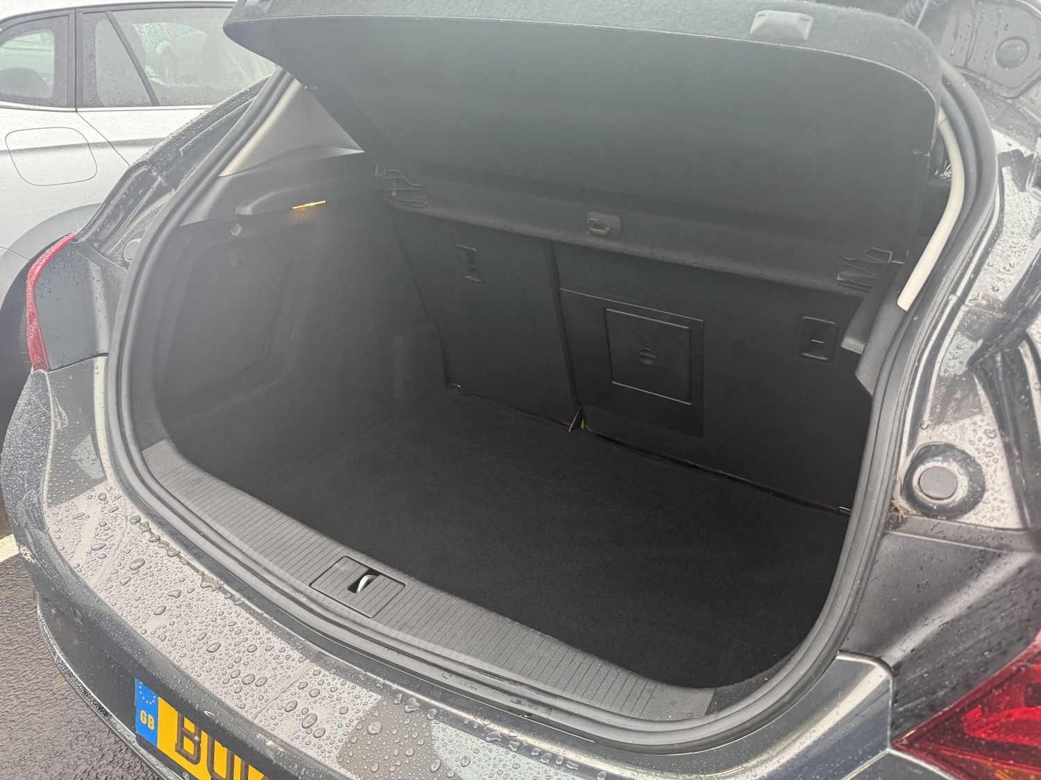 Used Vauxhall Astra 2014 for sale - 76741283: Photo 24