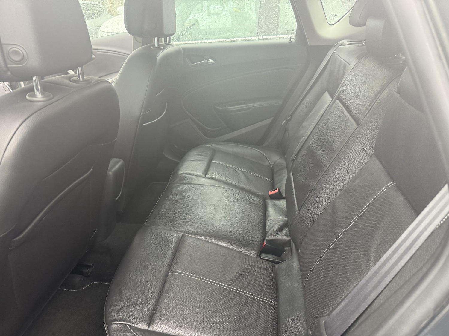 Used Vauxhall Astra 2014 for sale - 76741283: Photo 25