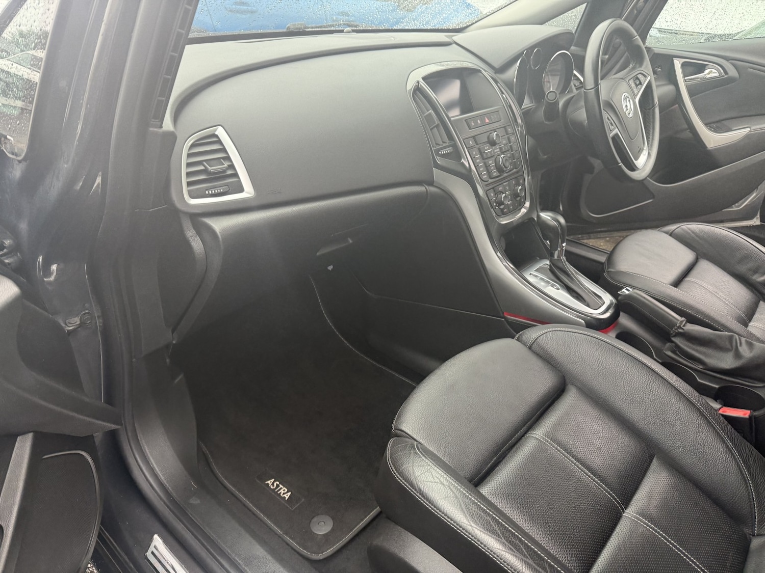 Used Vauxhall Astra 2014 for sale - 76741283: Photo 26