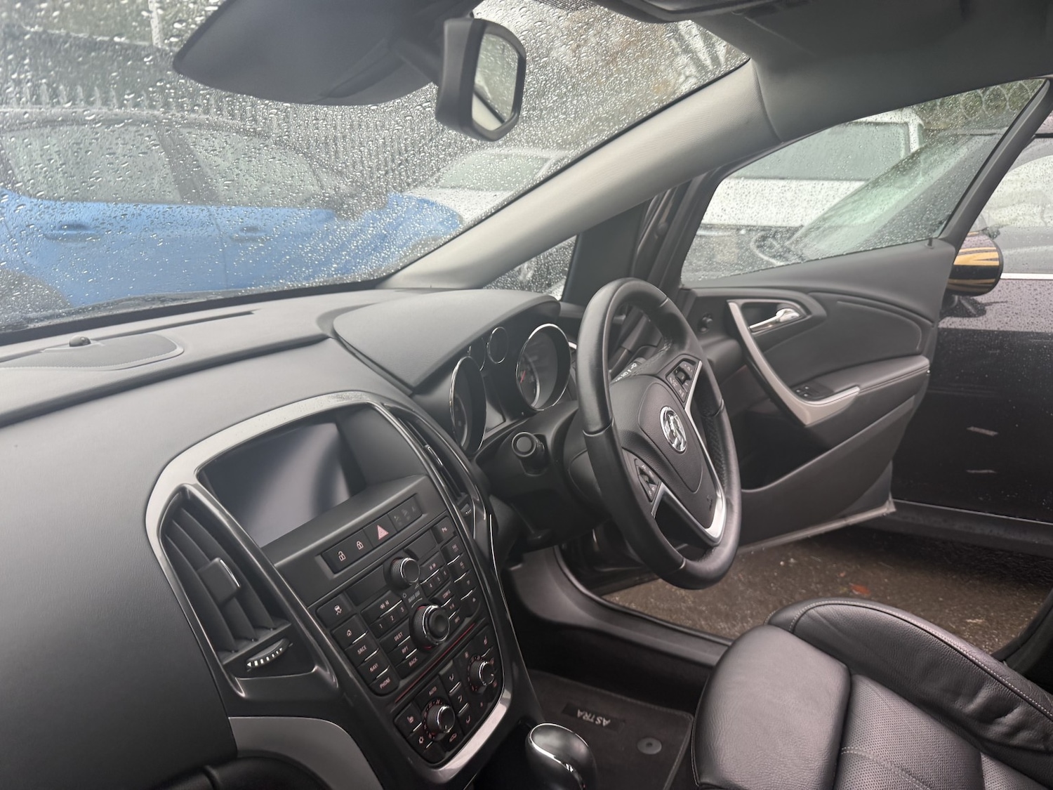 Used Vauxhall Astra 2014 for sale - 76741283: Photo 27