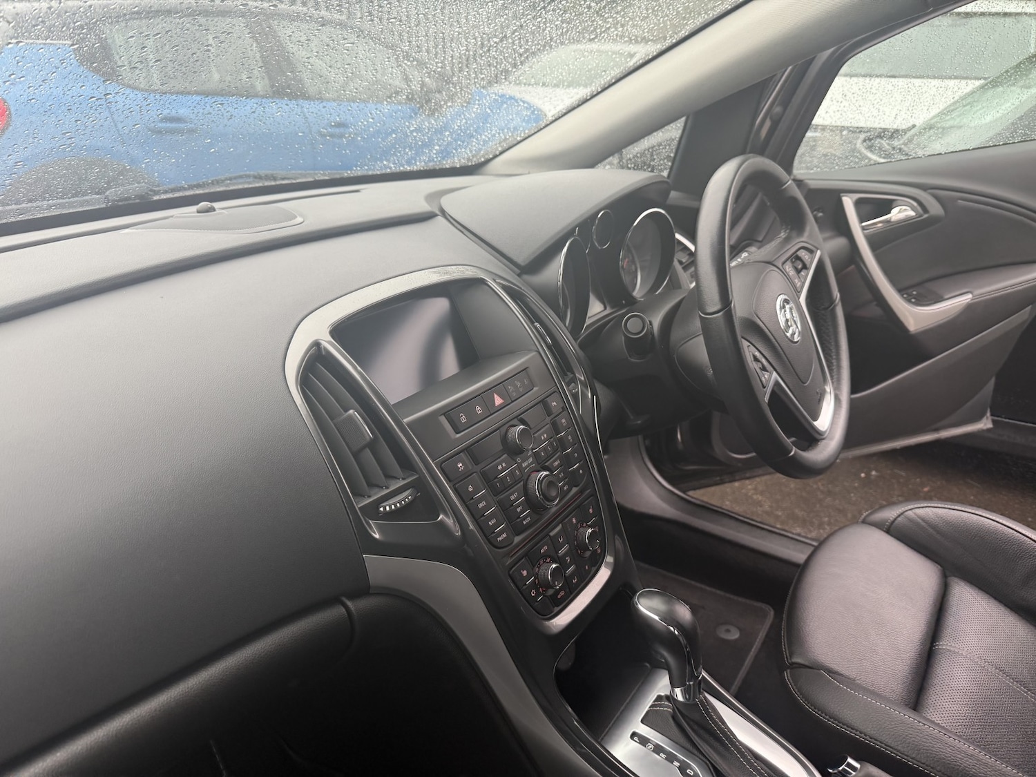 Used Vauxhall Astra 2014 for sale - 76741283: Photo 28