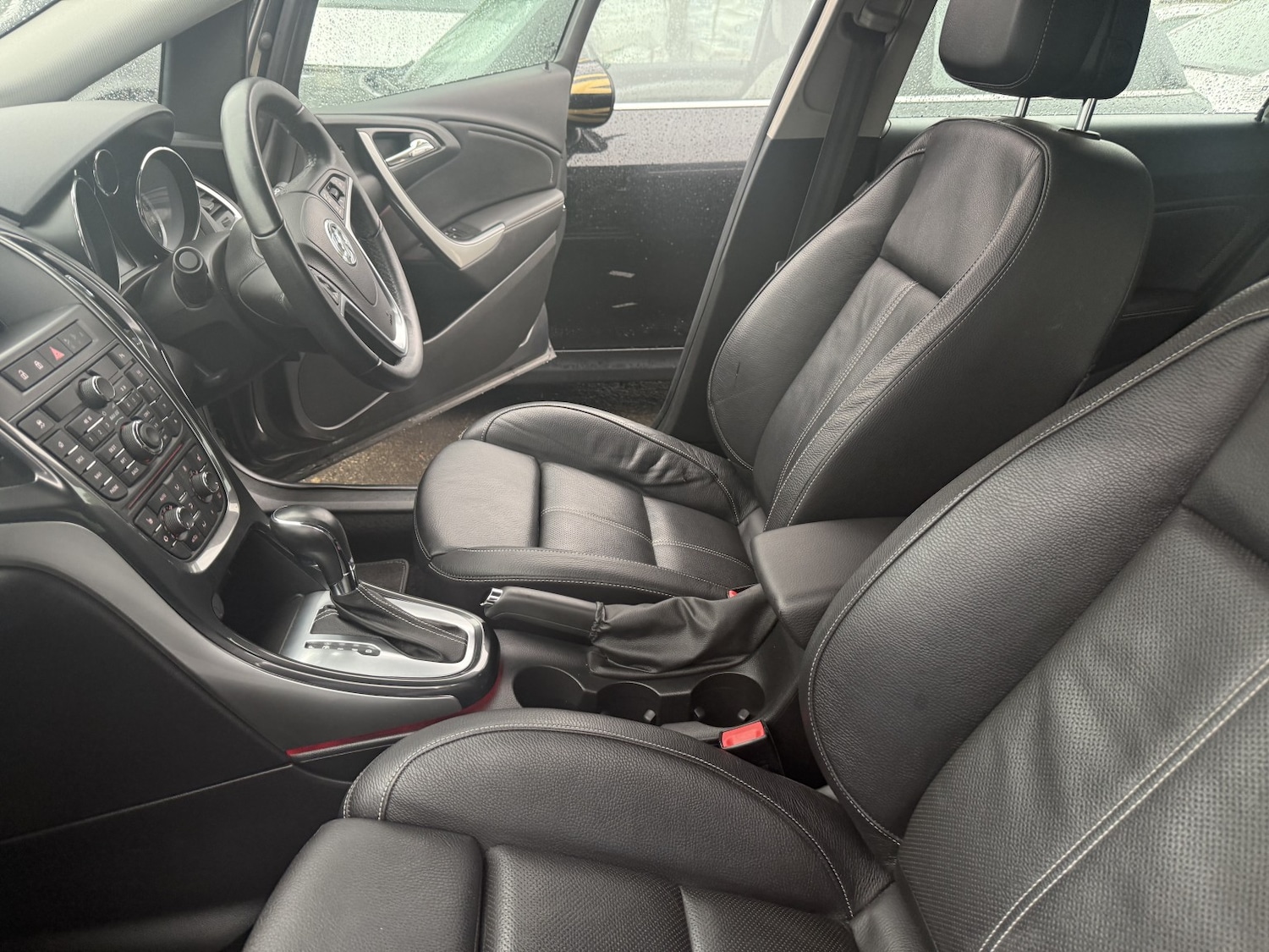 Used Vauxhall Astra 2014 for sale - 76741283: Photo 29