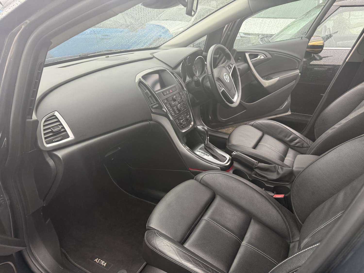 Used Vauxhall Astra 2014 for sale - 76741283: Photo 30