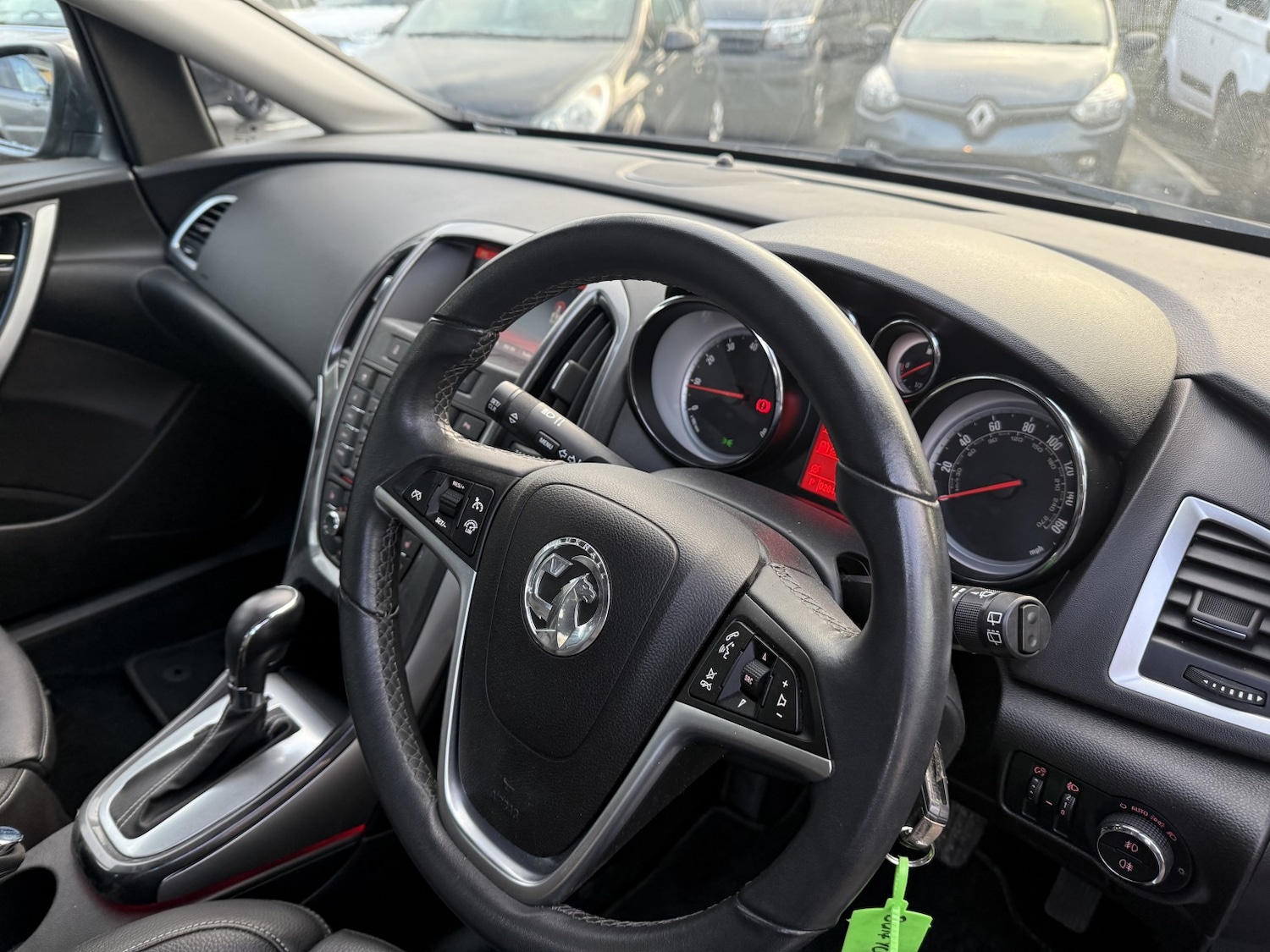 Used Vauxhall Astra 2014 for sale - 76741283: Photo 5