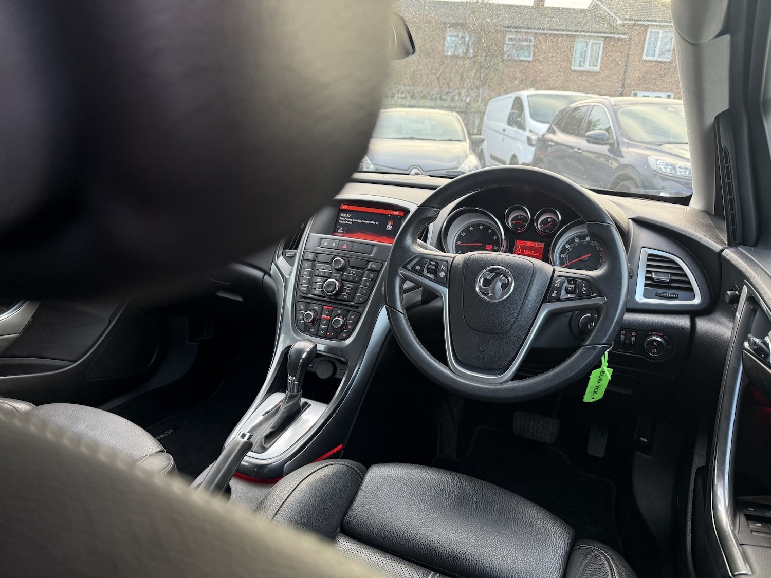 Used Vauxhall Astra 2014 for sale - 76741283: Photo 6