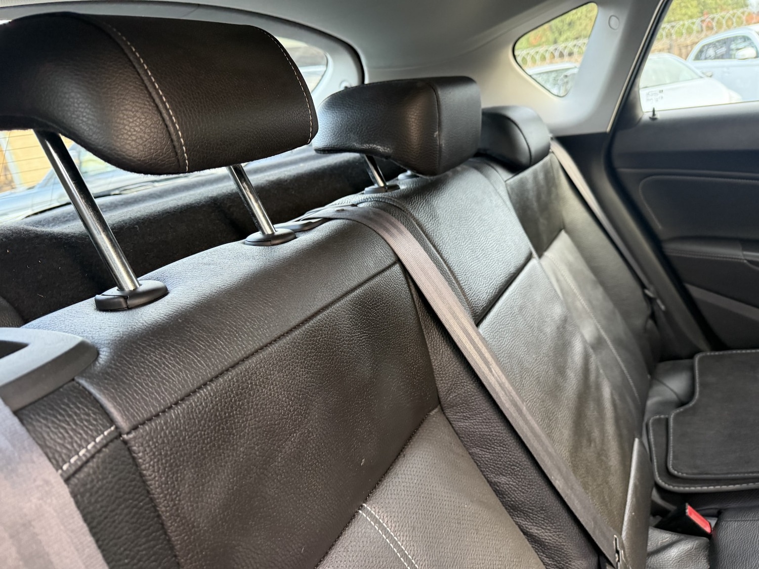 Used Vauxhall Astra 2014 for sale - 76741283: Photo 7