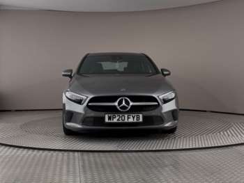 2020 - 1.5 A180d Sport 5-Door