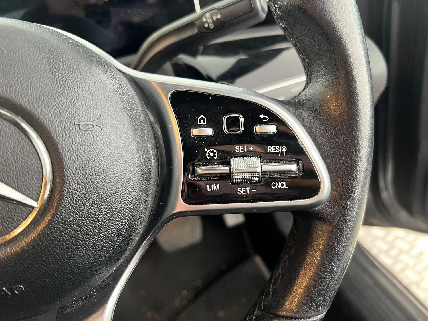 Used Mercedes-Benz A-Class 2020 for sale - 75160406: Photo 21