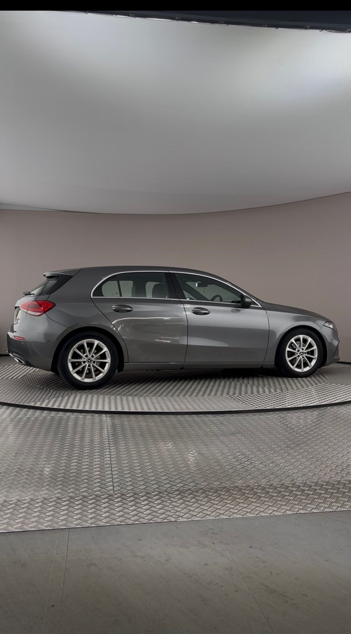 Used Mercedes-Benz A-Class 2020 for sale - 75160406: Photo 22