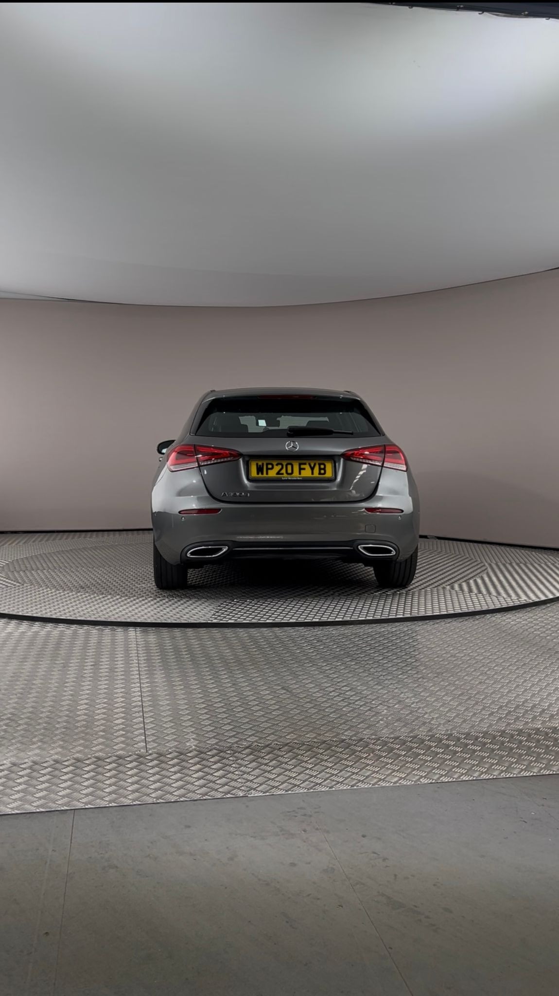 Used Mercedes-Benz A-Class 2020 for sale - 75160406: Photo 23