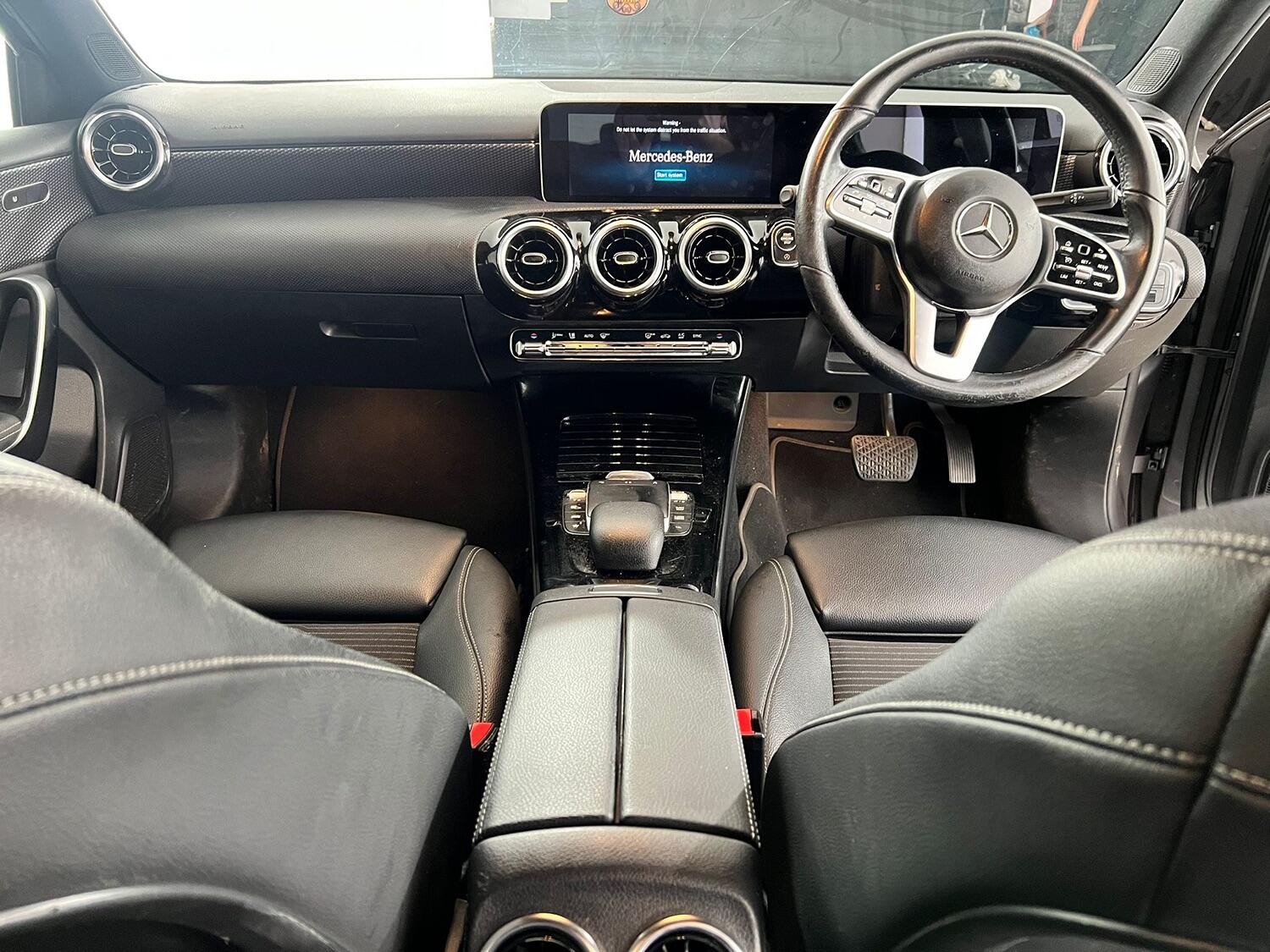 Used Mercedes-Benz A-Class 2020 for sale - 75160406: Photo 25