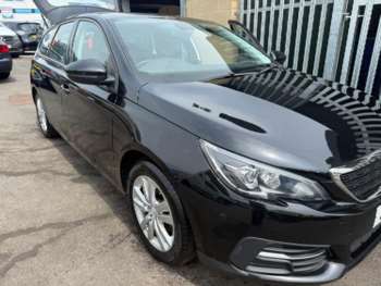Used Peugeot 308 2018 for sale - 74938087: Photo