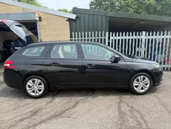 Used Peugeot 308 2018 for sale - 74938087: Photo