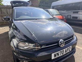 Used Volkswagen Polo 2020 for sale - 79266933: Photo