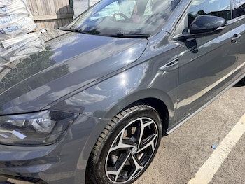 Used Volkswagen Polo 2020 for sale - 79266933: Photo