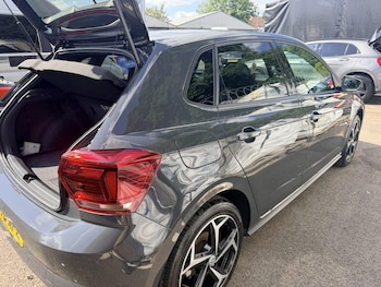 Used Volkswagen Polo 2020 for sale - 79266933: Photo