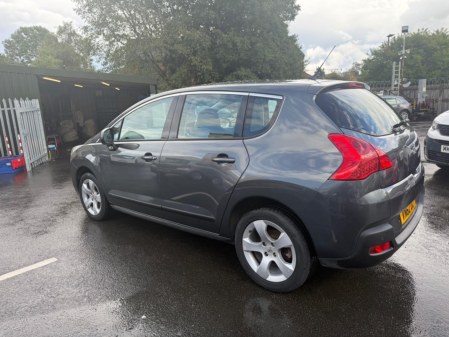 Vehicle 11