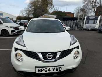 2015 - 1.5 dCi 8v Acenta Premium 5-Door