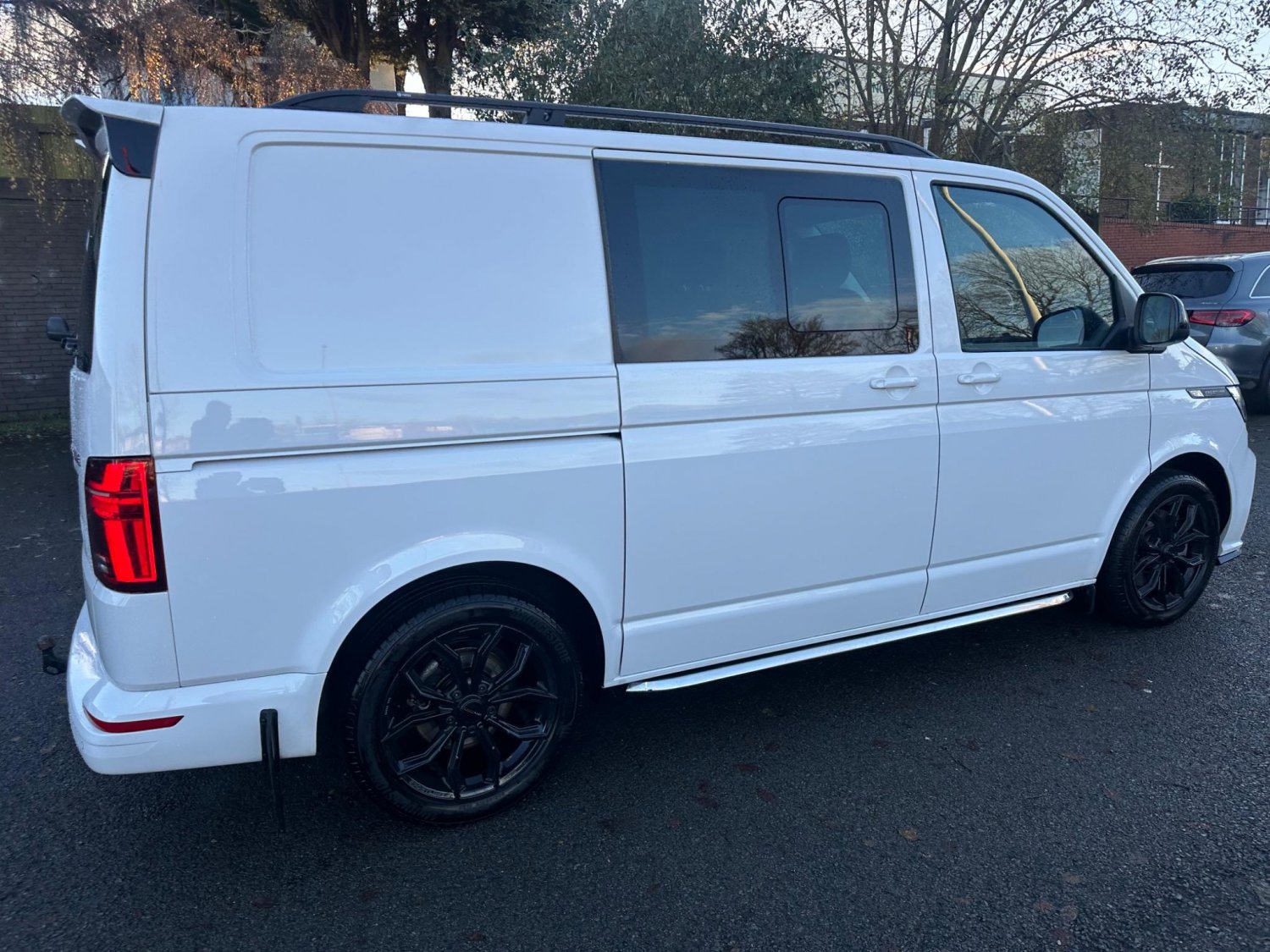 Used Volkswagen Transporter 2023 for sale - 77483720: Photo 14