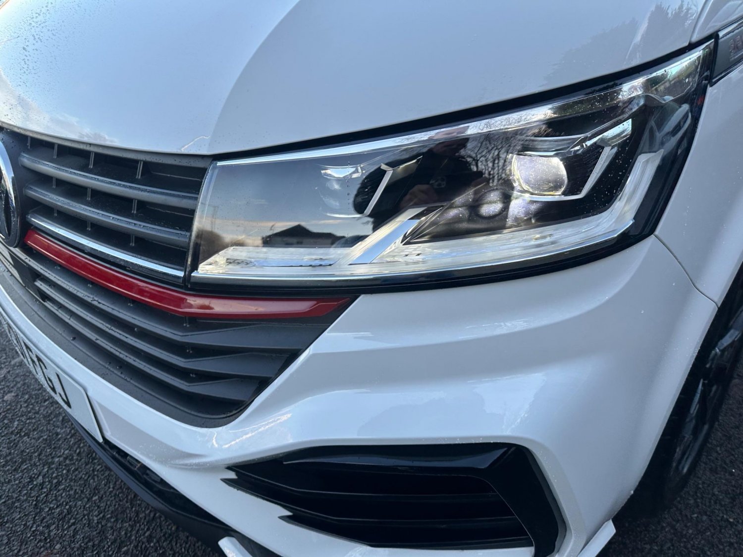 Used Volkswagen Transporter 2023 for sale - 77483720: Photo 24