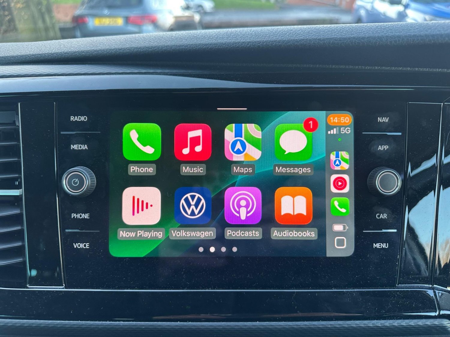 Used Volkswagen Transporter 2023 for sale - 77483720: Photo 33