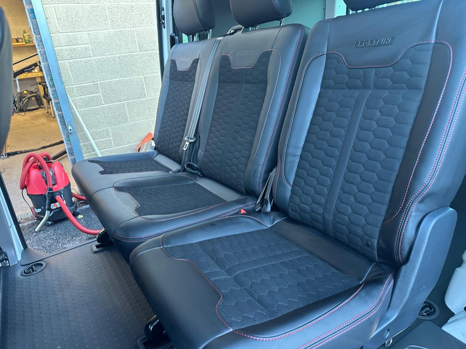 Used Volkswagen Transporter 2023 for sale - 77483720: Photo 47