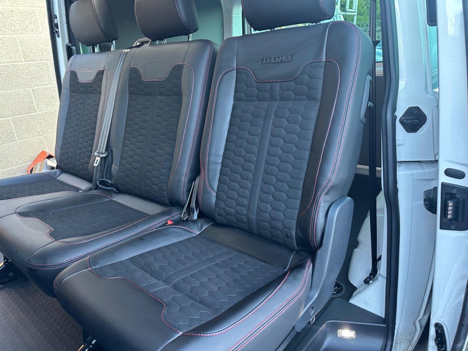 Used Volkswagen Transporter 2023 for sale - 77483720: Photo 48