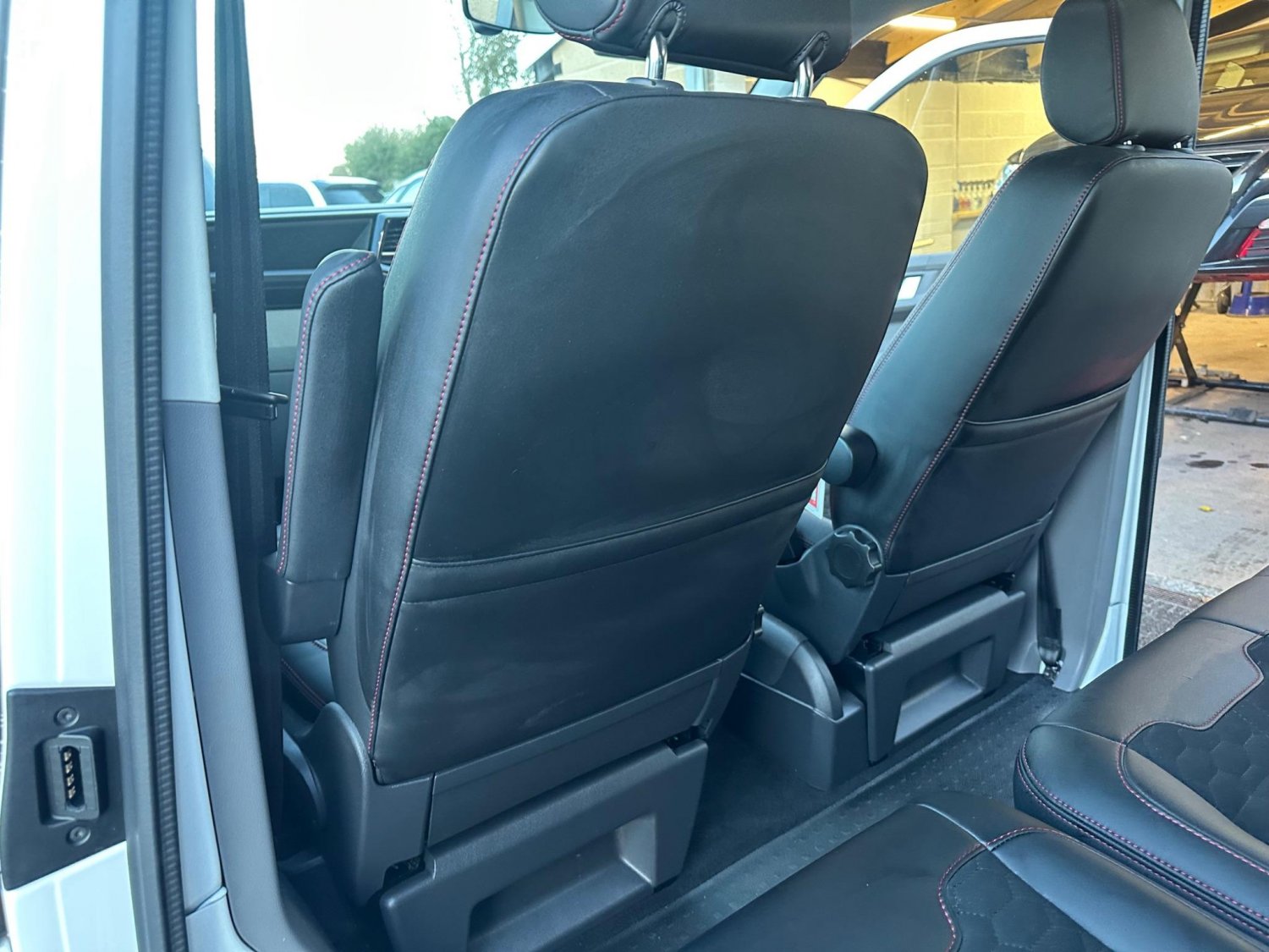 Used Volkswagen Transporter 2023 for sale - 77483720: Photo 49