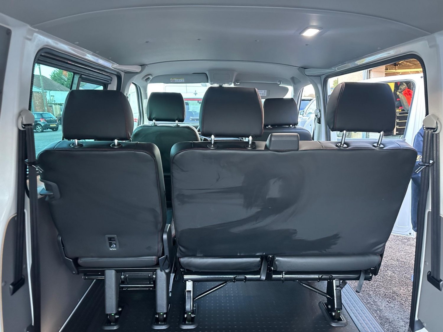 Used Volkswagen Transporter 2023 for sale - 77483720: Photo 57