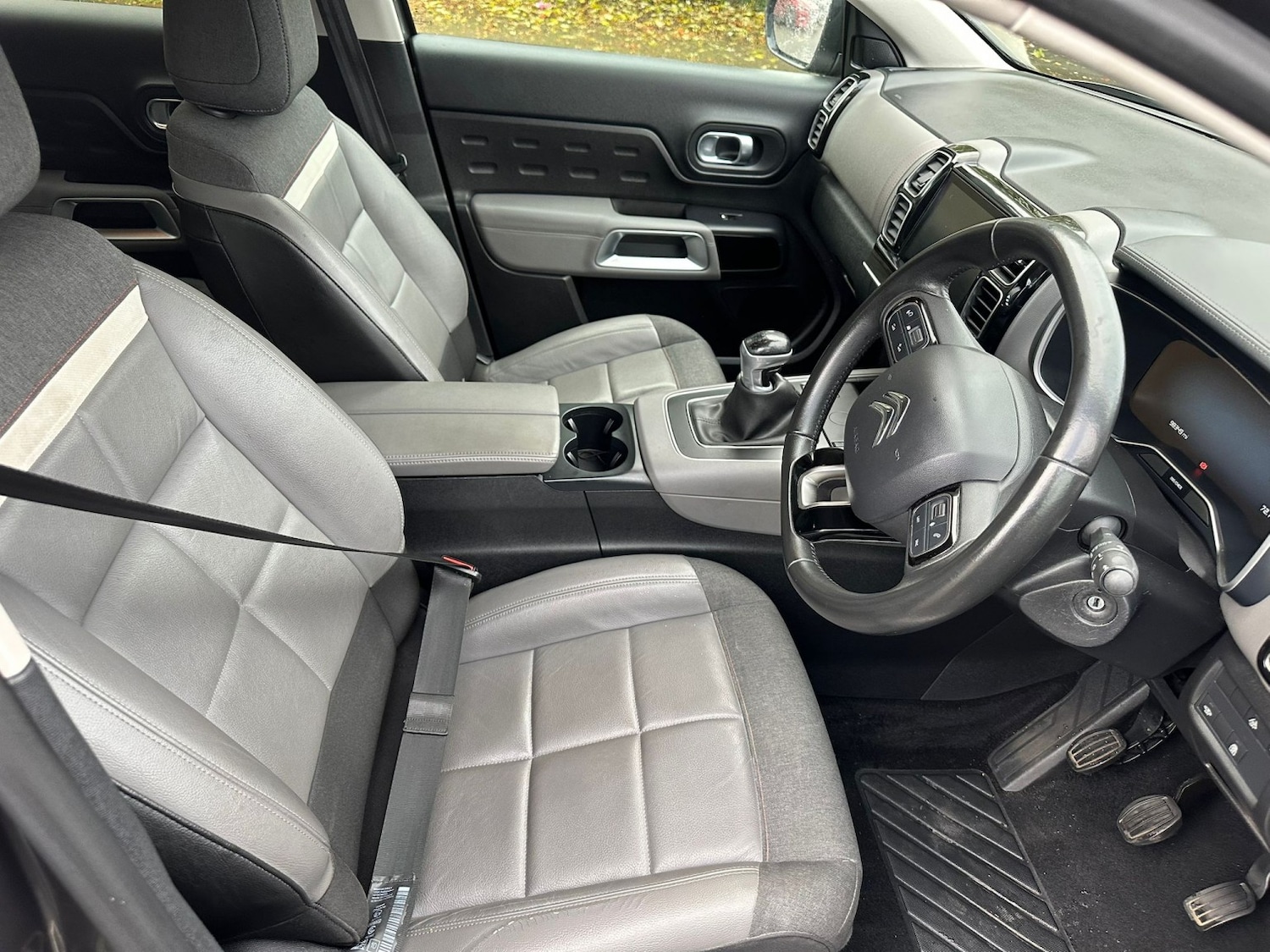 Used Citroen C5 Aircross 2020 for sale - 76536819: Photo 16